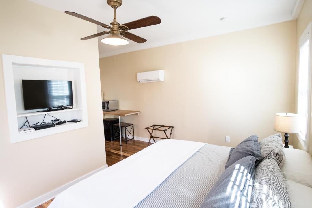 Photo of Bedroom in Travelers Rest