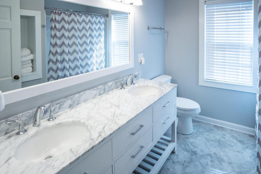 Photo of Bathroom in Travelers Rest