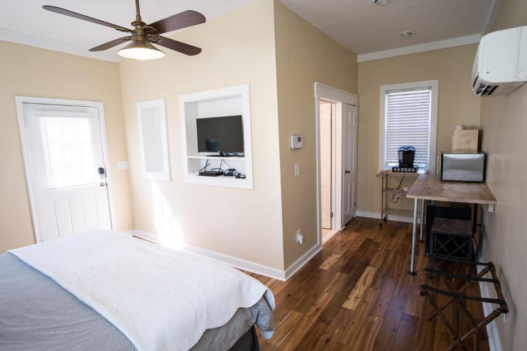 Photo of Bedroom in Travelers Rest