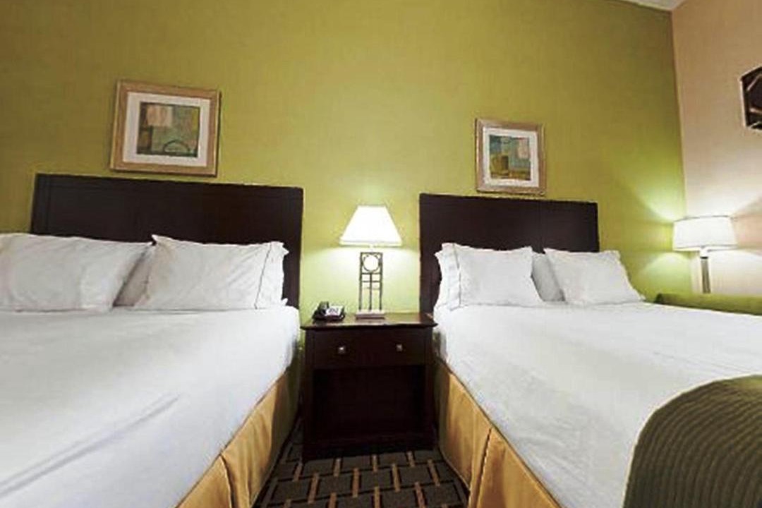 Photo of Bedroom in Statesville