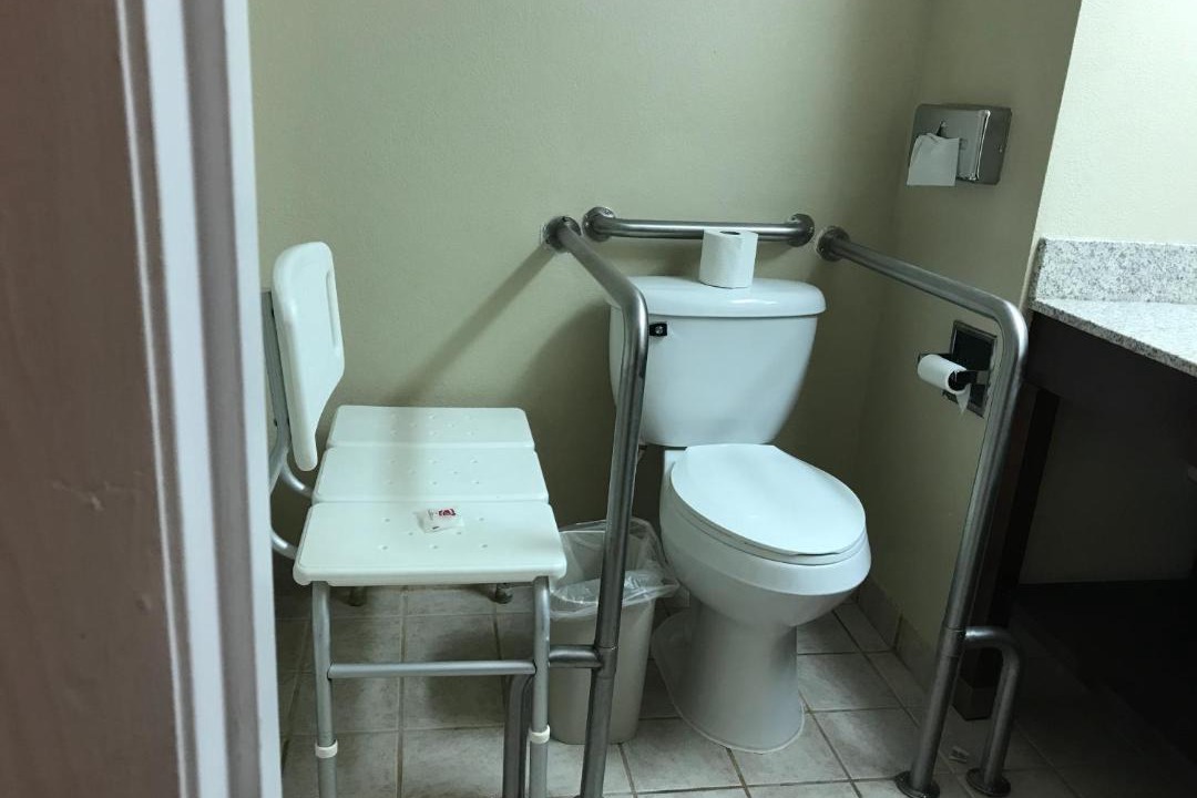 Photo of Bathroom in Southern Estates