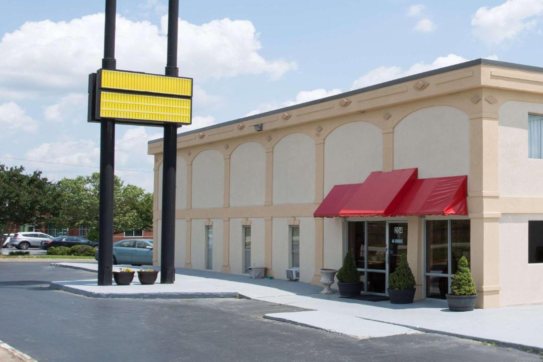 Photo of Others in Greensboro