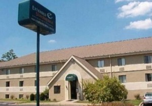 Extended Stay America Suites - Louisville - Hurstbourne