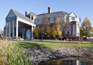Varsity Clubs of America South Bend by Diamond Resorts