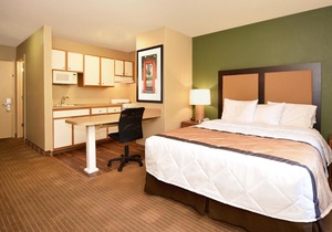 Extended Stay America Suites - Louisville - Hurstbourne