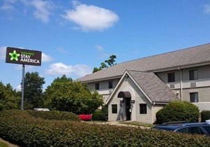 Extended Stay America Suites - Louisville - Hurstbourne