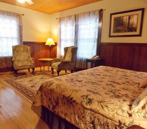 Highland Inn Resort Rock 