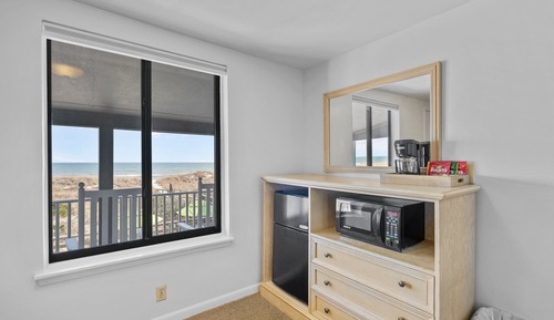 Deluxe Single Room, Ocean View