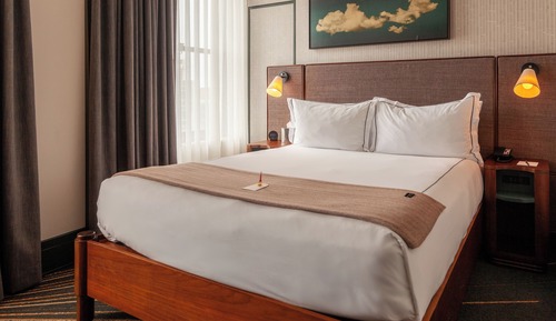 Room, 1 Queen Bed (Queen)