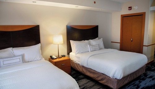 Room, 2 Queen Beds