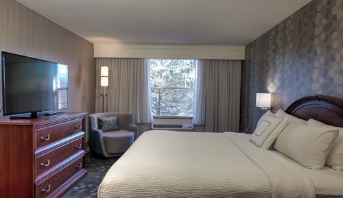 Suite, 1 Bedroom