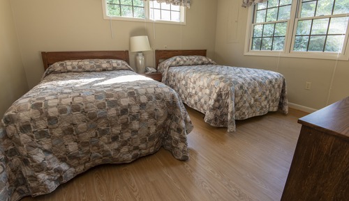 Cottage, 2 Bedrooms, Accessible