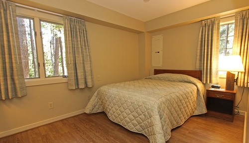 Standard Cottage, 1 Bedroom (1 Bathroom)