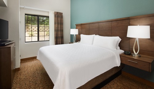 Studio Suite, 1 Queen Bed