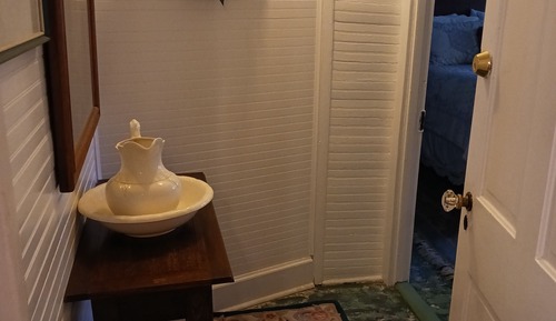 Zena's Room