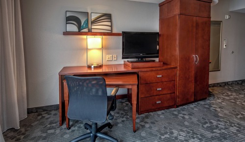 Room, 2 Queen Beds