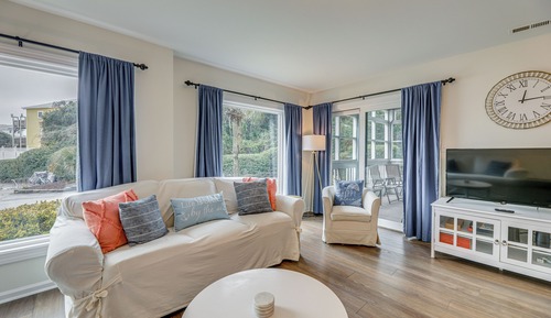 Apartment (3 Bedrooms)