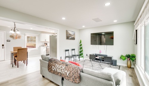 House (3 Bedrooms)