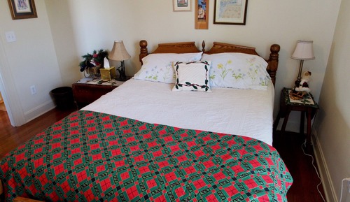 Classic Suite, Valley View