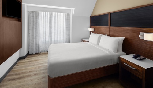 Suite, 1 Bedroom