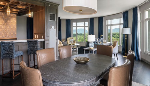 Grand Suite (Luxury)