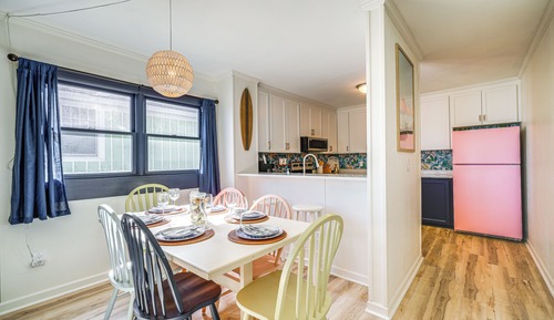 Apartment (2 Bedrooms)