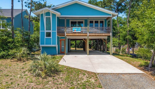 House (3 Bedrooms)
