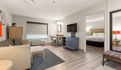 Suite, 1 Bedroom, Non Smoking