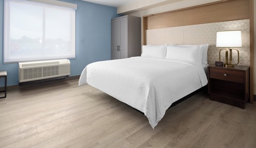 Standard Room, 1 King Bed, Mobility Accessible, Non Smoking (Mobility)