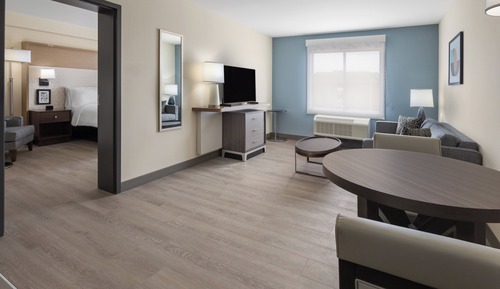 Suite, 1 Bedroom