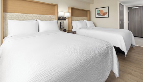 Suite, 1 Bedroom, Mobility Accessible, Non Smoking (Mobility)