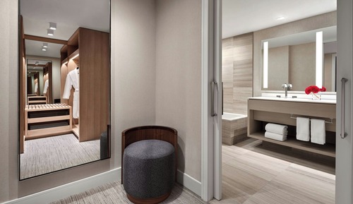 Suite, 1 Bedroom