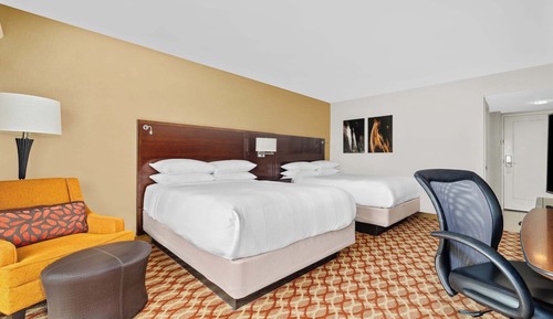 Room, 2 Queen Beds
