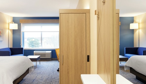 Standard Room, 1 King Bed, Accessible (Mobility Accessible)