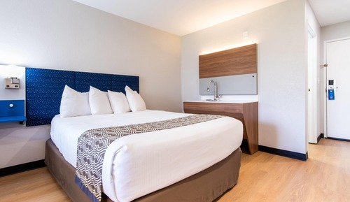 Superior Room, 2 Queen Beds, Non Smoking
