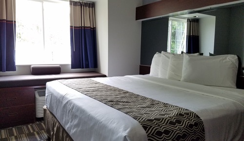 Room, 1 King Bed, Accessible, Non Smoking