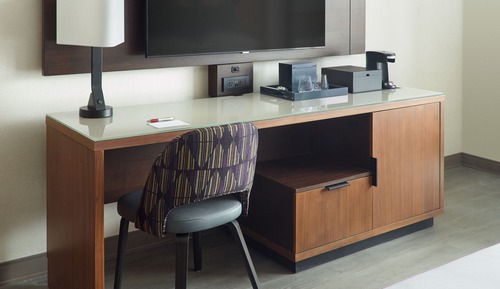 Club Suite, 1 Bedroom