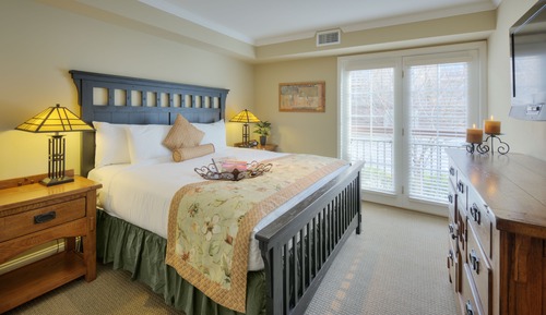 Suite, 1 Bedroom