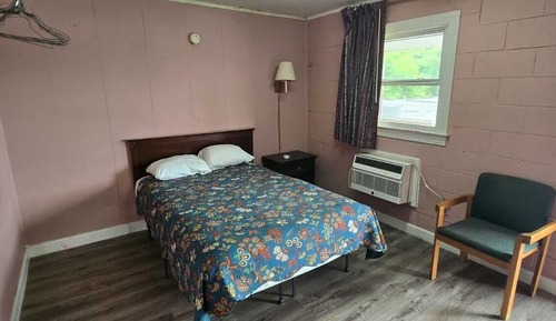 Room, 1 Queen Bed, Smoking