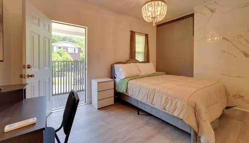 Apartment (0 Bedroom)