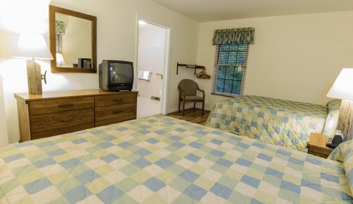 Deluxe Cottage, 2 Bedrooms, Accessible (2 Bath)