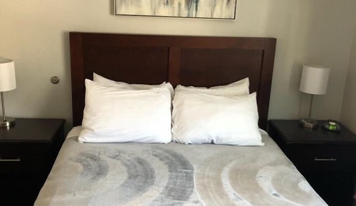 Business Studio, 1 Queen Bed