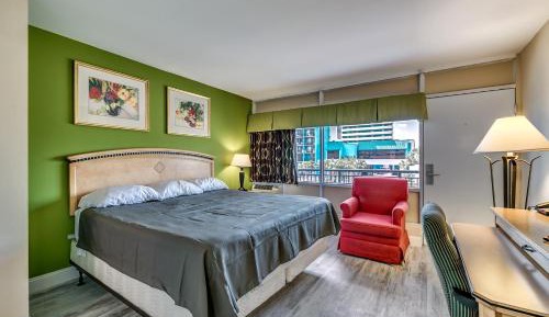 King Suite