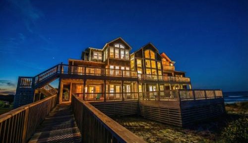 Vacation Home