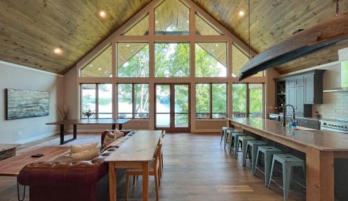Vacation Home