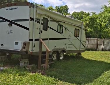 Mobile Home