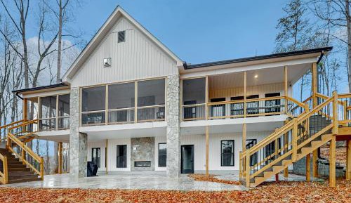 Vacation Home