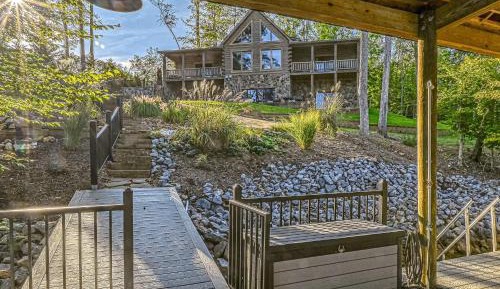 Vacation Home