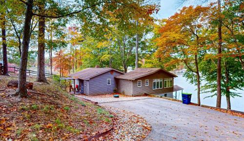 Vacation Home
