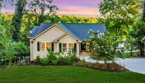 Vacation Home